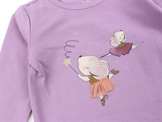 Name It lavender mist mus body